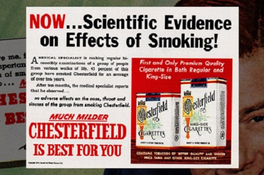 Chesterfield-Scientific-Evidence-AD
