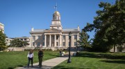 University of Iowa